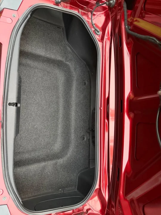 2008 Mazda NC MX-5 Miata - Image 13 of 14