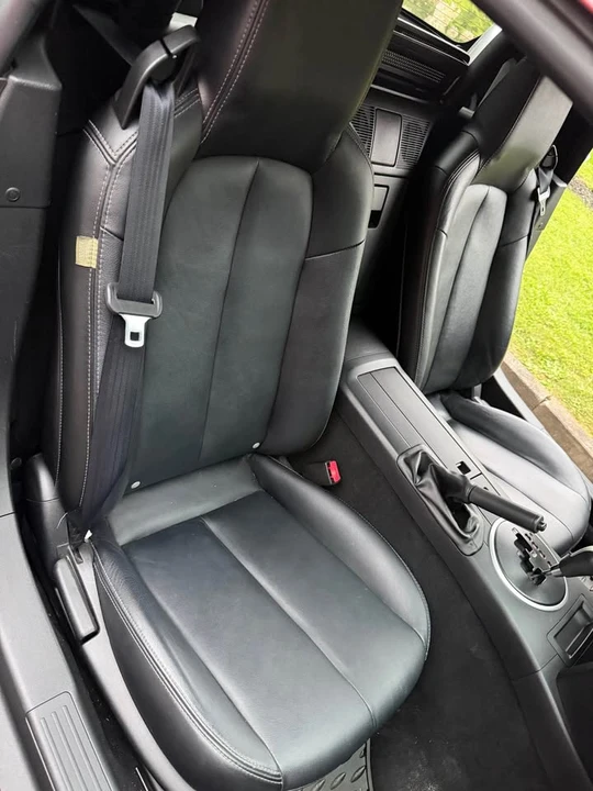 2008 Mazda NC MX-5 Miata - Image 8 of 14