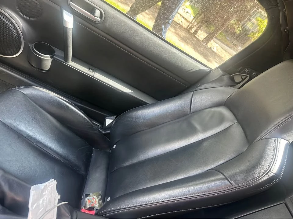 2008 Mazda NC MX-5 Miata - Image 5 of 8