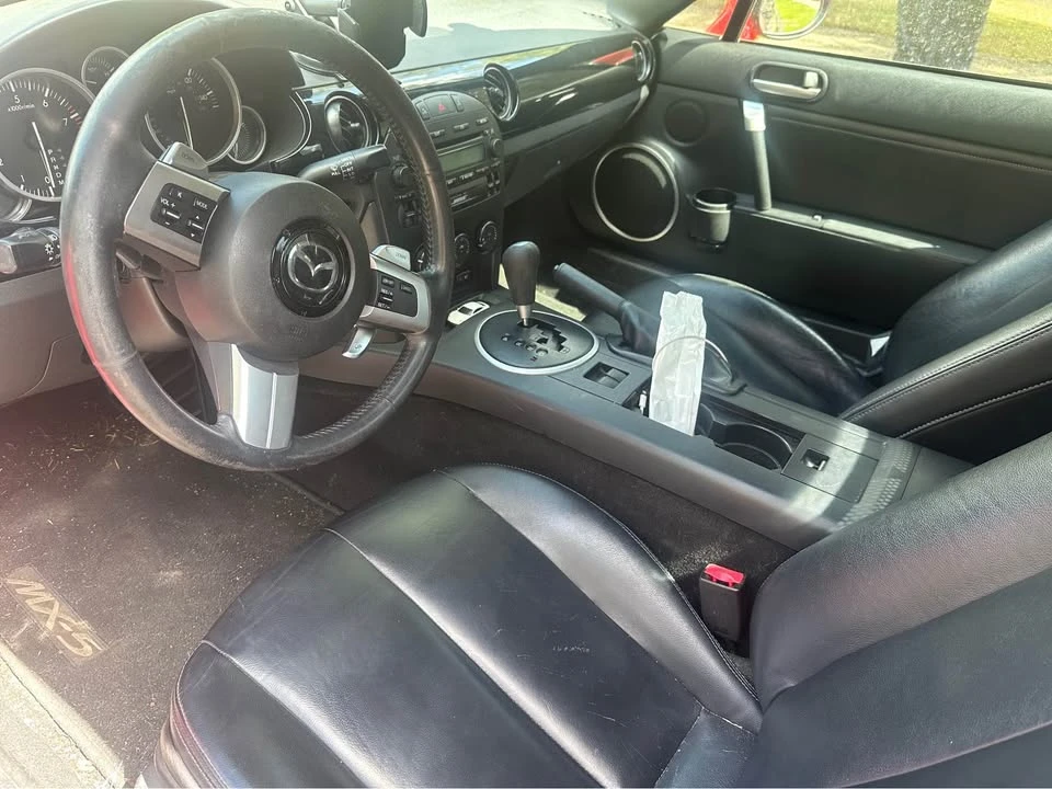 2008 Mazda NC MX-5 Miata - Image 3 of 8
