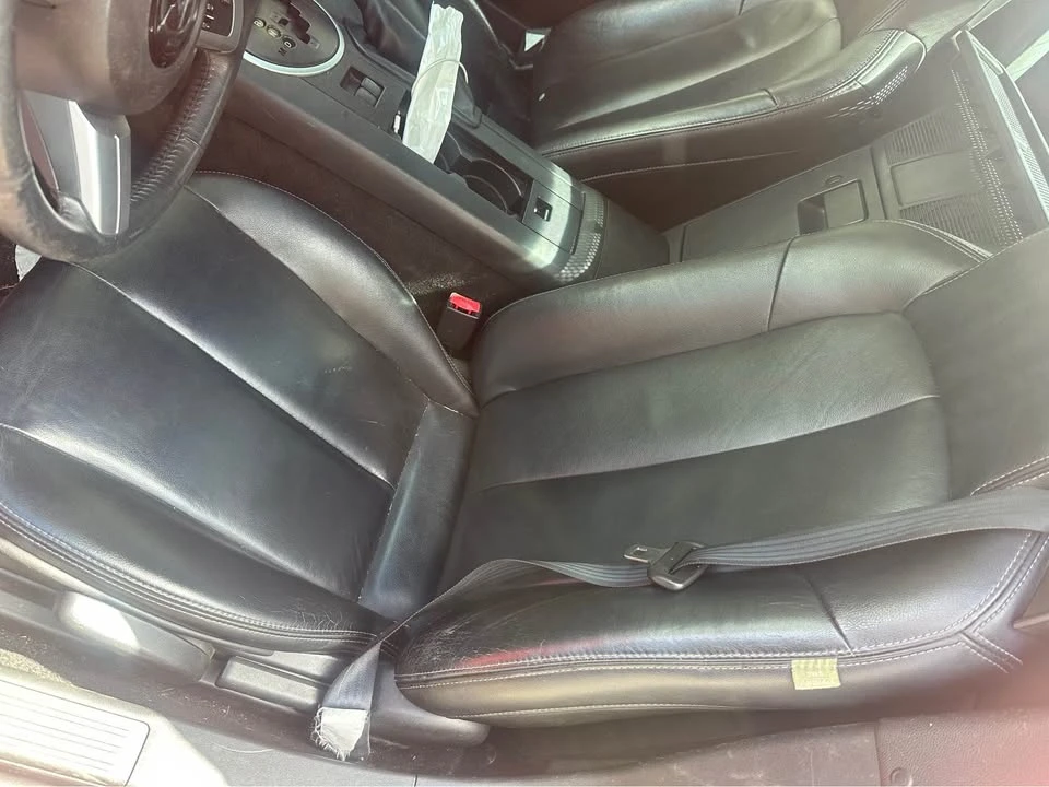 2008 Mazda NC MX-5 Miata - Image 4 of 8