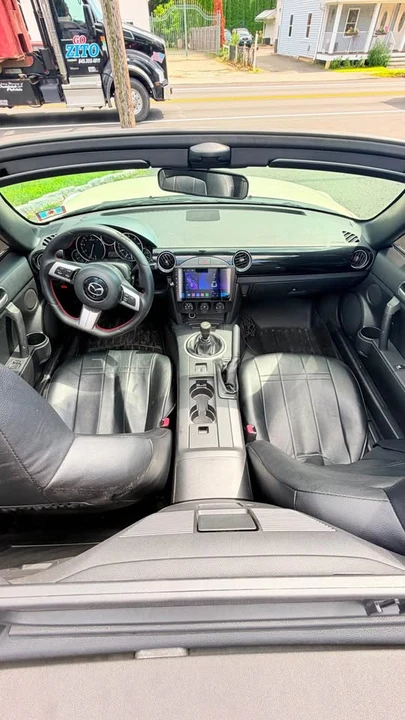 2008 Mazda NC MX-5 Miata - Image 8 of 14