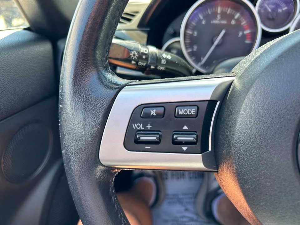 2008 Mazda NC MX-5 Miata - Image 13 of 20