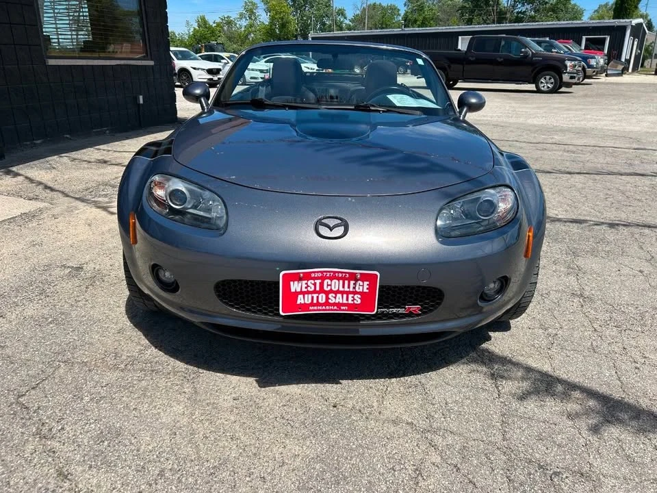 2008 Mazda NC MX-5 Miata - Image 8 of 20