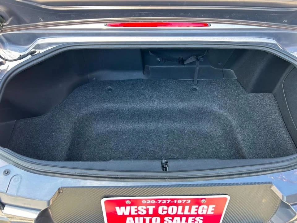 2008 Mazda NC MX-5 Miata - Image 18 of 20