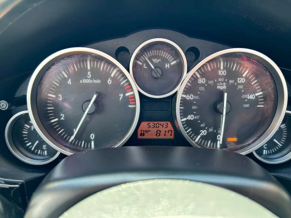 2008 Mazda NC MX-5 Miata - Image 11 of 20