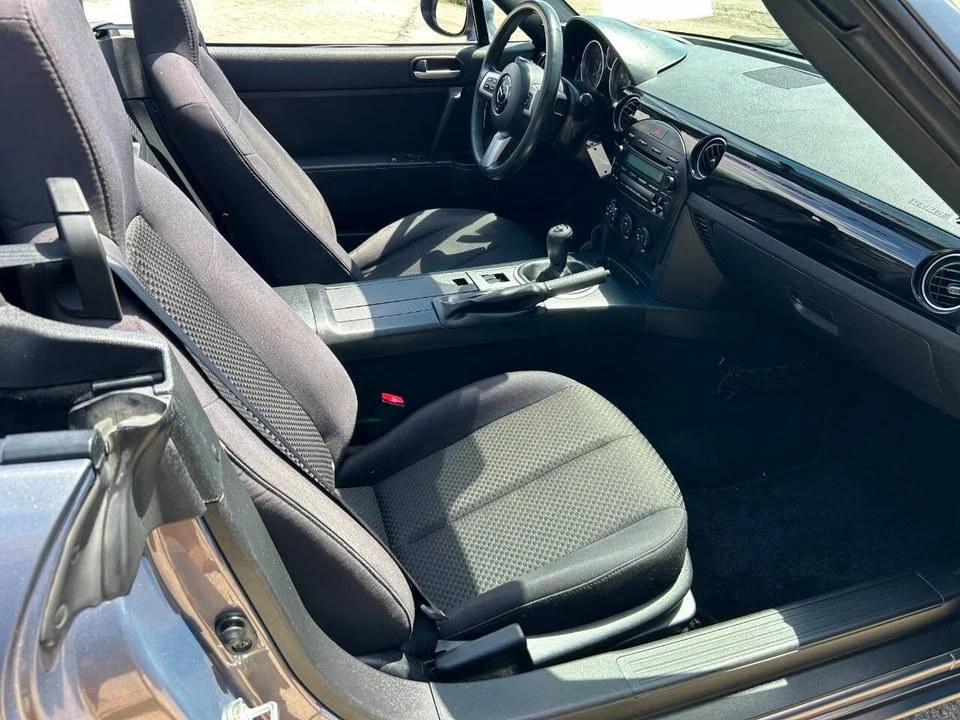 2008 Mazda NC MX-5 Miata - Image 17 of 20