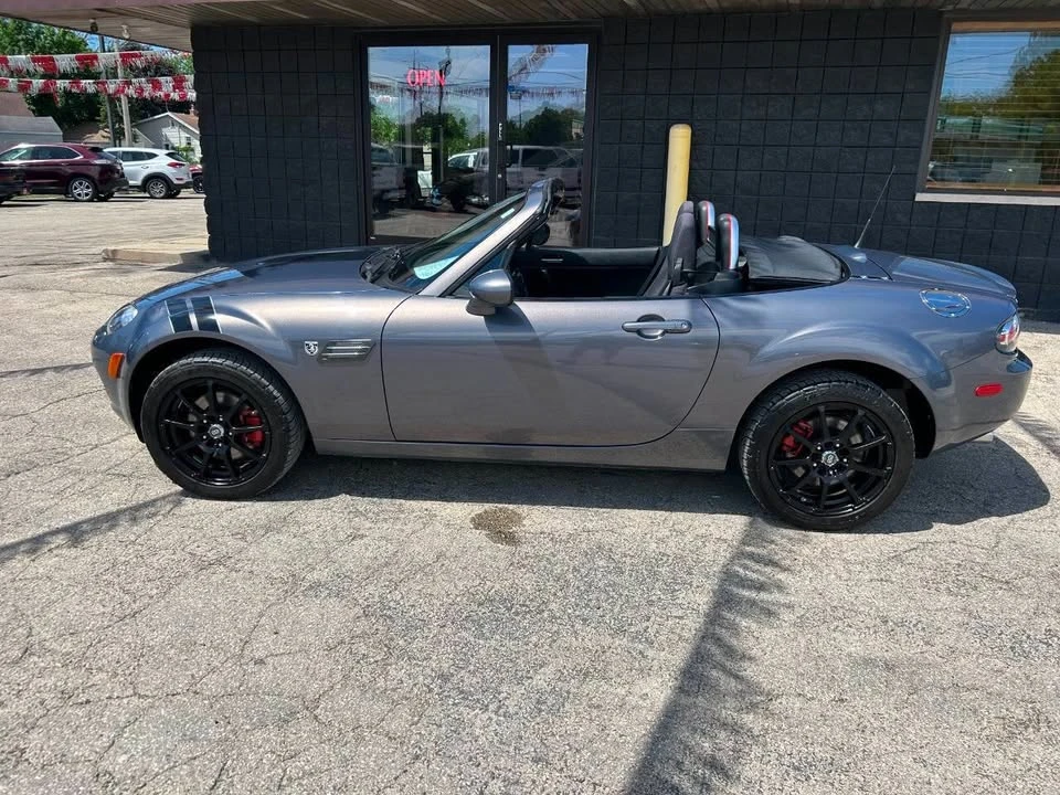 2008 Mazda NC MX-5 Miata - Image 6 of 20