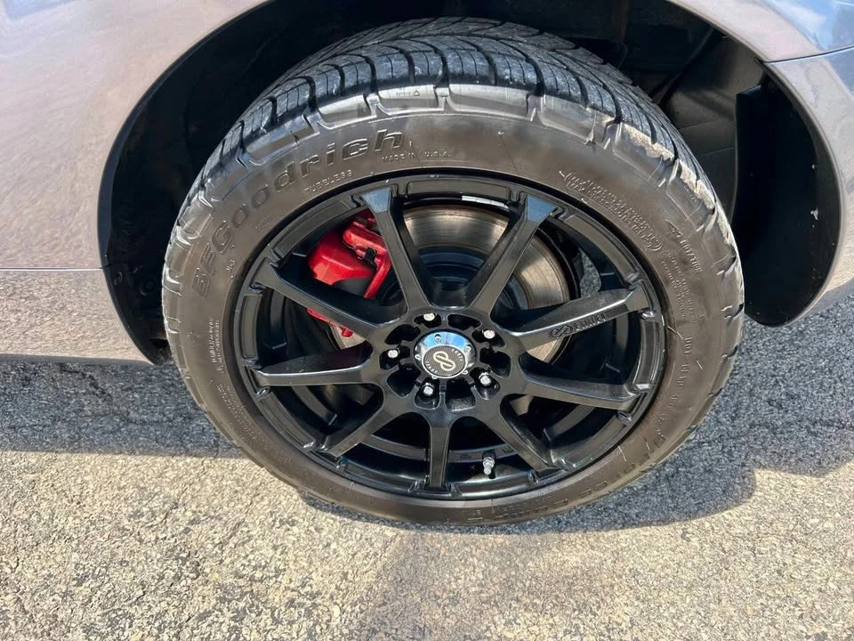 2008 Mazda NC MX-5 Miata - Image 20 of 20