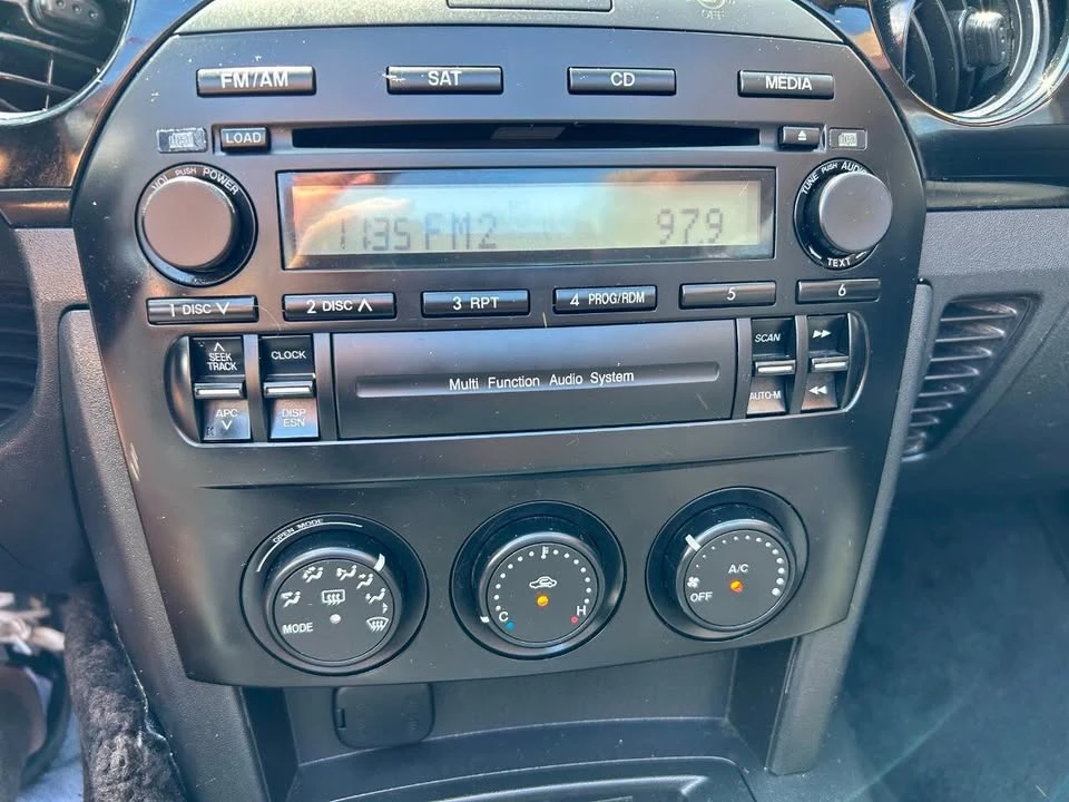 2008 Mazda NC MX-5 Miata - Image 14 of 20
