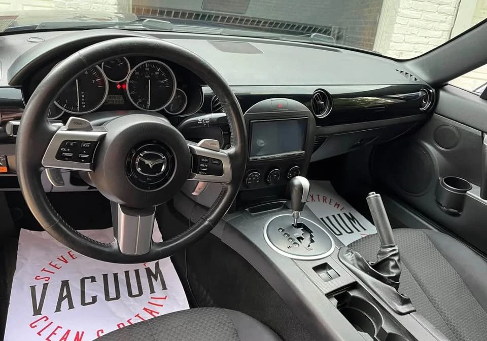 2008 Mazda NC MX-5 Miata - Image 6 of 7