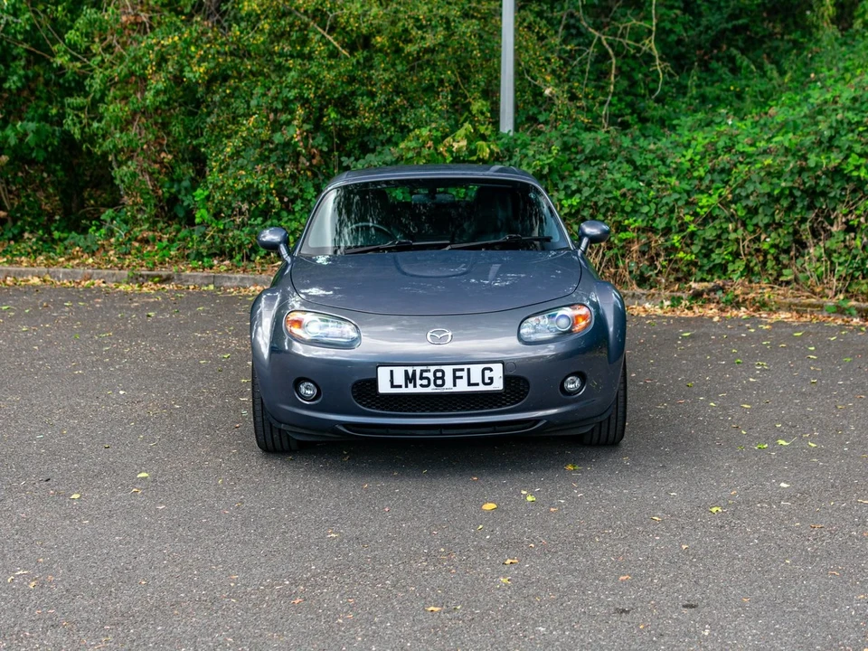2008 Mazda NC MX-5 Miata - Image 2 of 31
