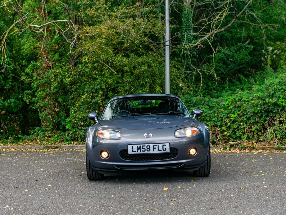 2008 Mazda NC MX-5 Miata - Image 16 of 31