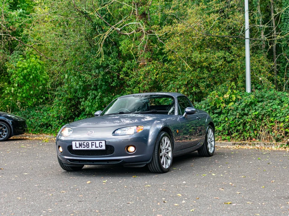 2008 Mazda NC MX-5 Miata - Image 14 of 31
