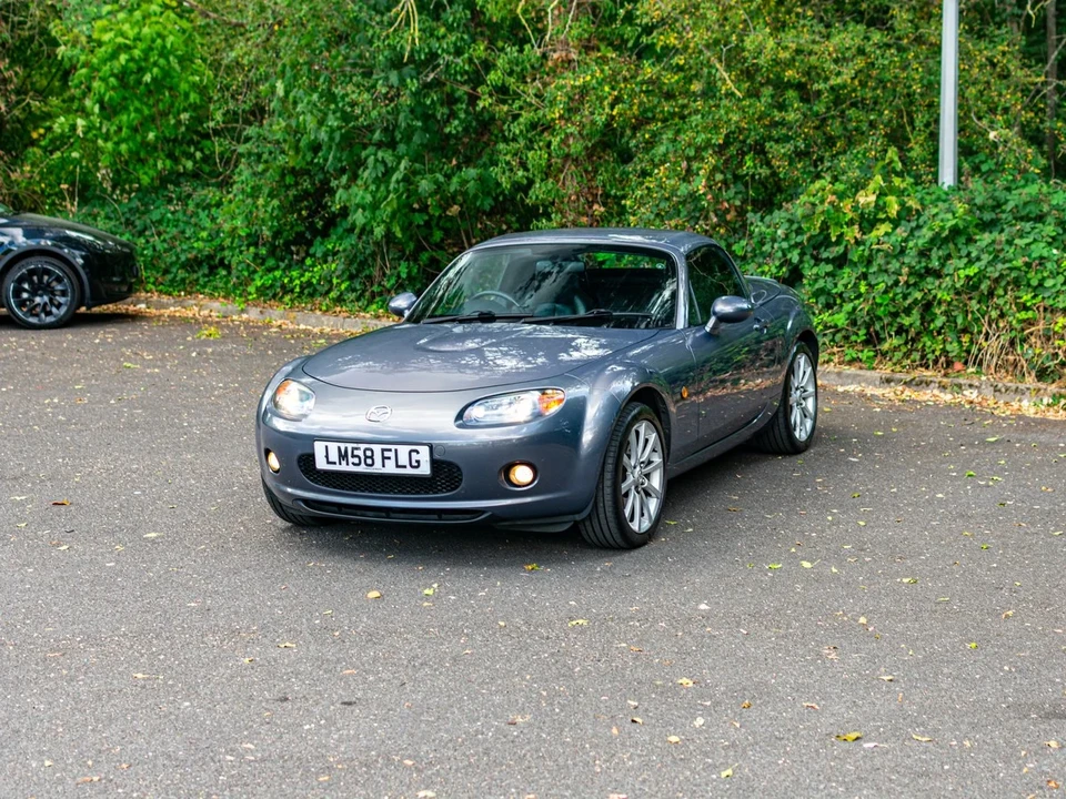 2008 Mazda NC MX-5 Miata - Image 15 of 31
