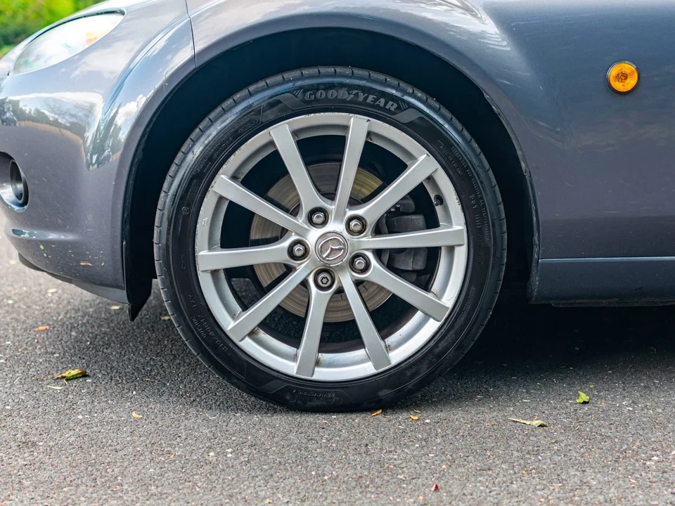 2008 Mazda NC MX-5 Miata - Image 26 of 31