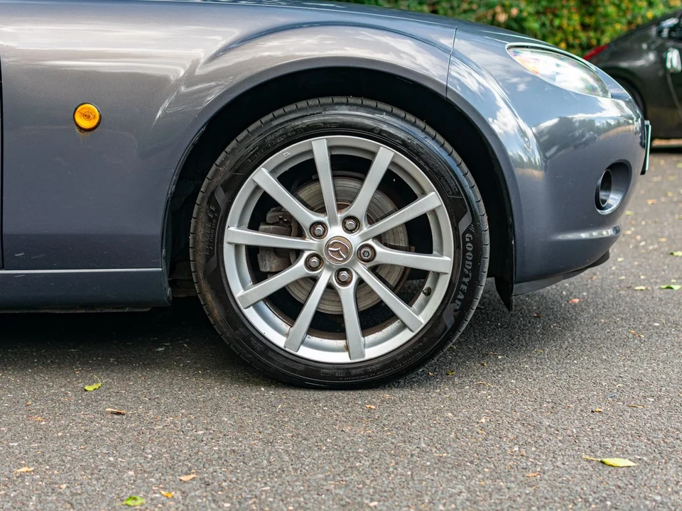 2008 Mazda NC MX-5 Miata - Image 28 of 31