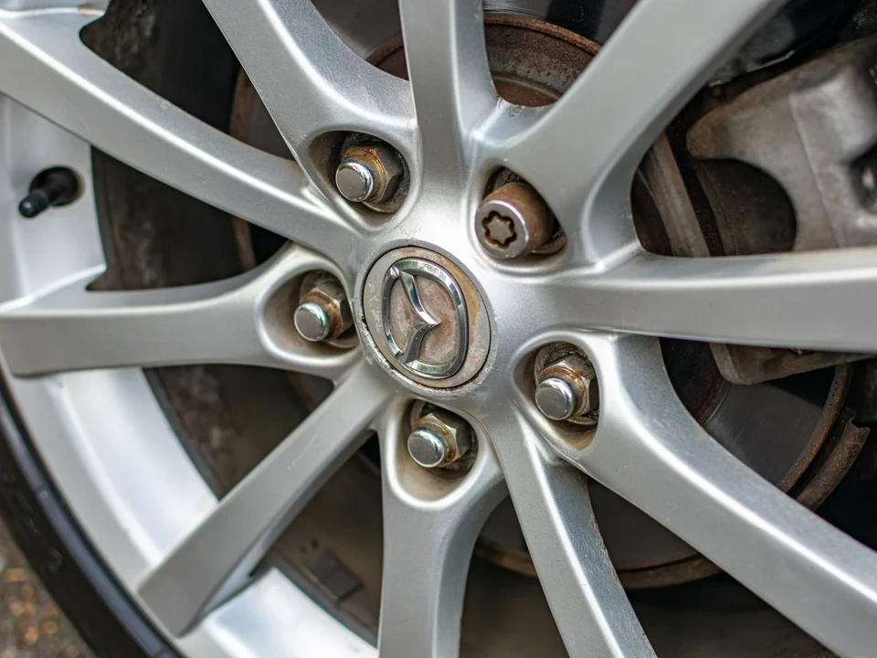 2008 Mazda NC MX-5 Miata - Image 29 of 31