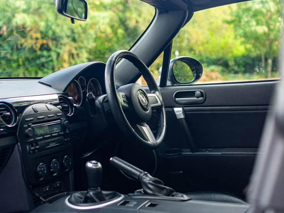2008 Mazda NC MX-5 Miata - Image 4 of 31