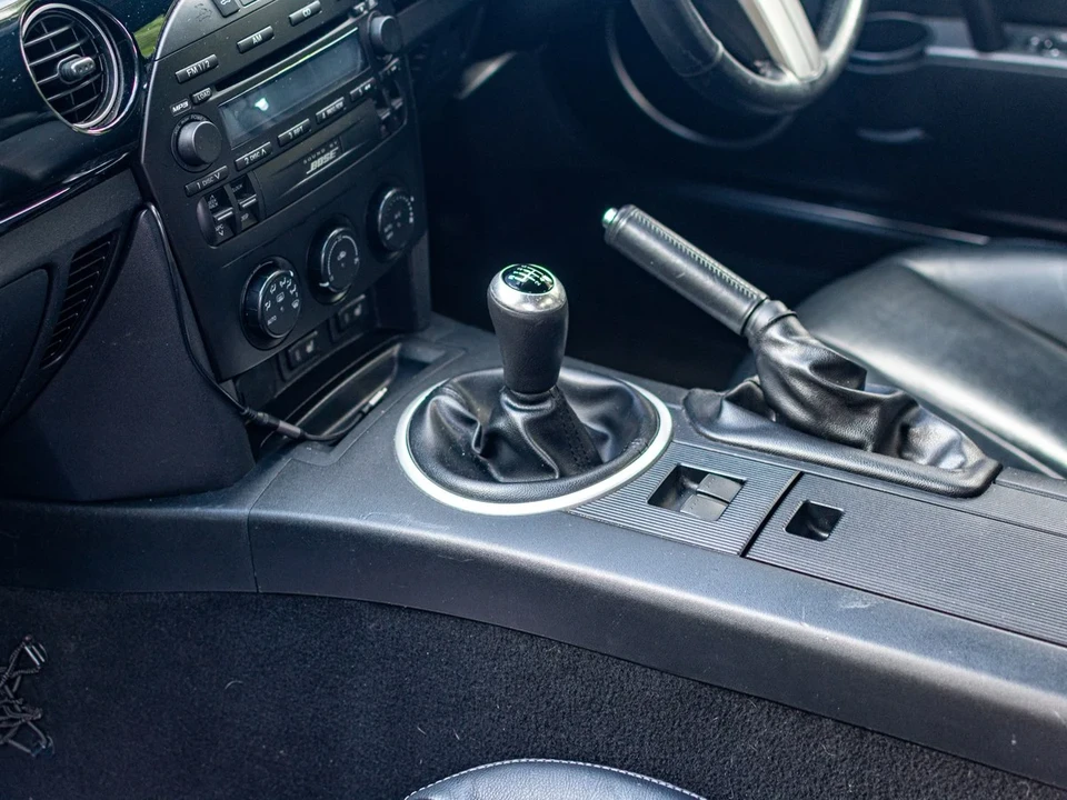 2008 Mazda NC MX-5 Miata - Image 12 of 31