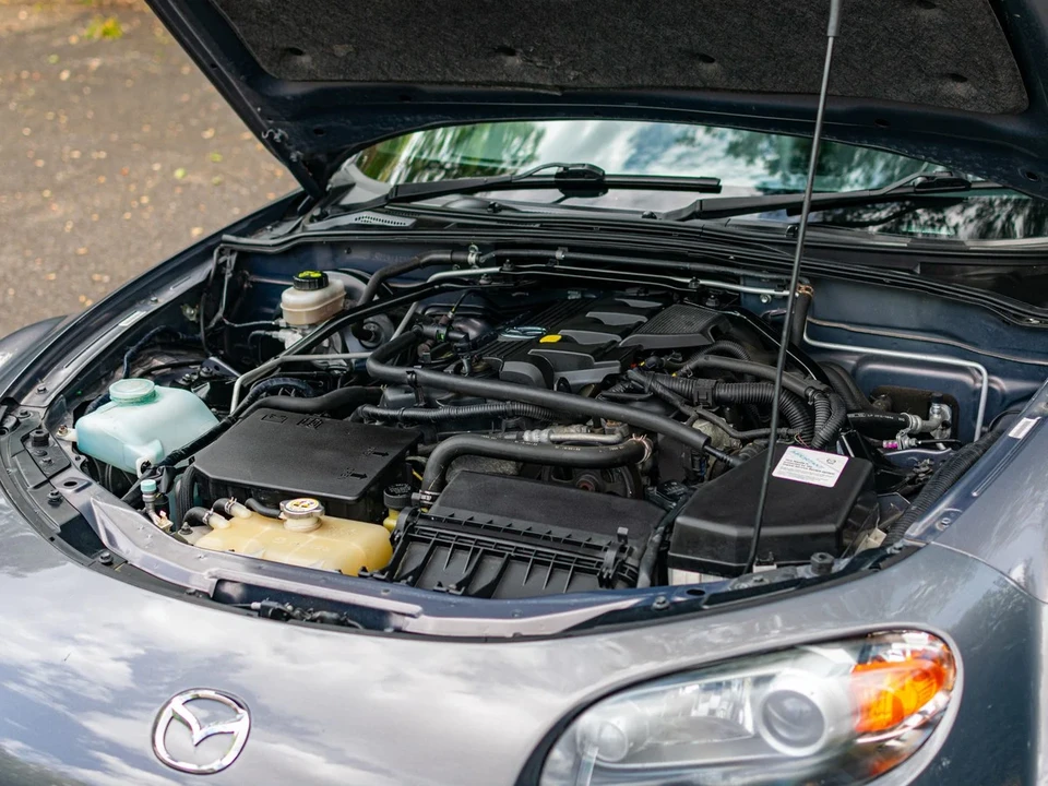 2008 Mazda NC MX-5 Miata - Image 6 of 31