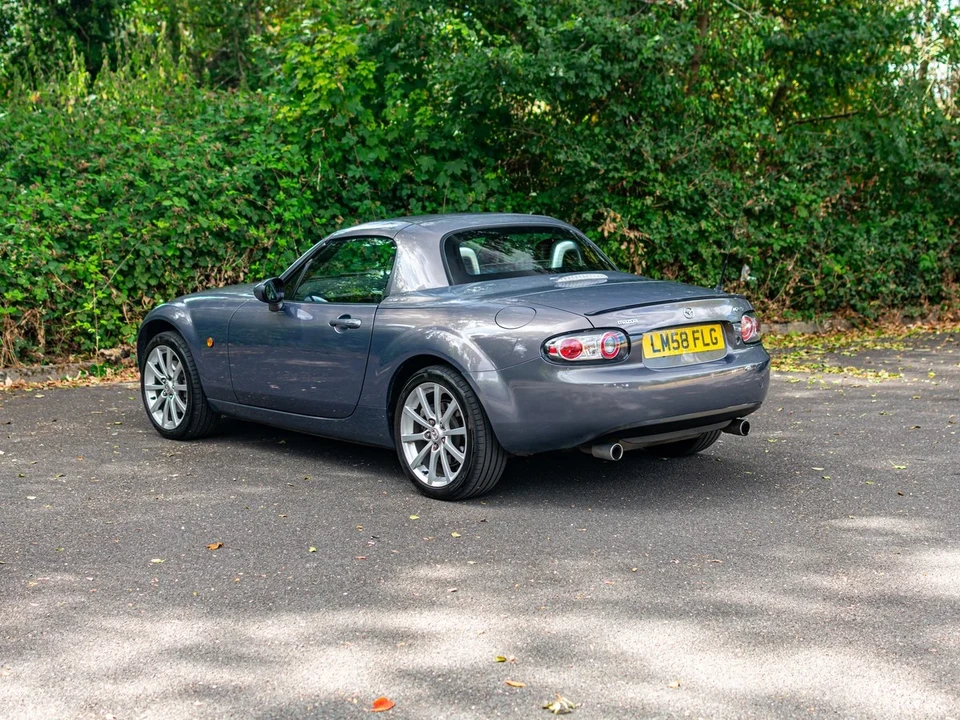 2008 Mazda NC MX-5 Miata - Image 17 of 31