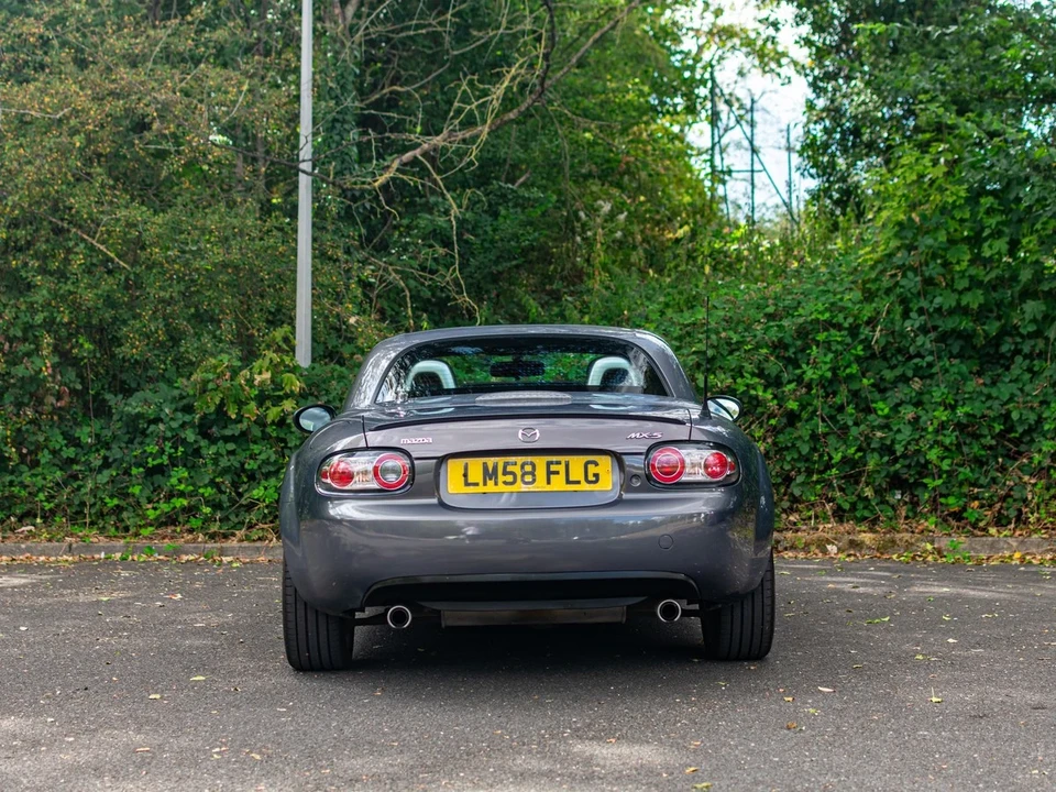 2008 Mazda NC MX-5 Miata - Image 5 of 31