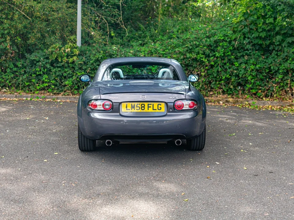 2008 Mazda NC MX-5 Miata - Image 18 of 31