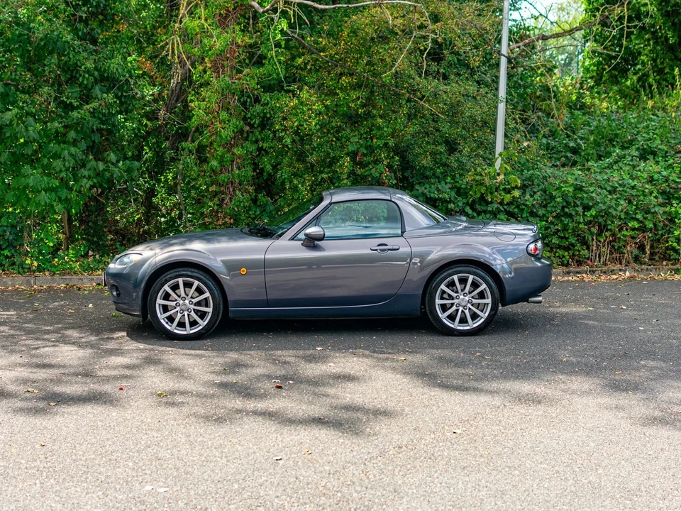 2008 Mazda NC MX-5 Miata - Image 21 of 31
