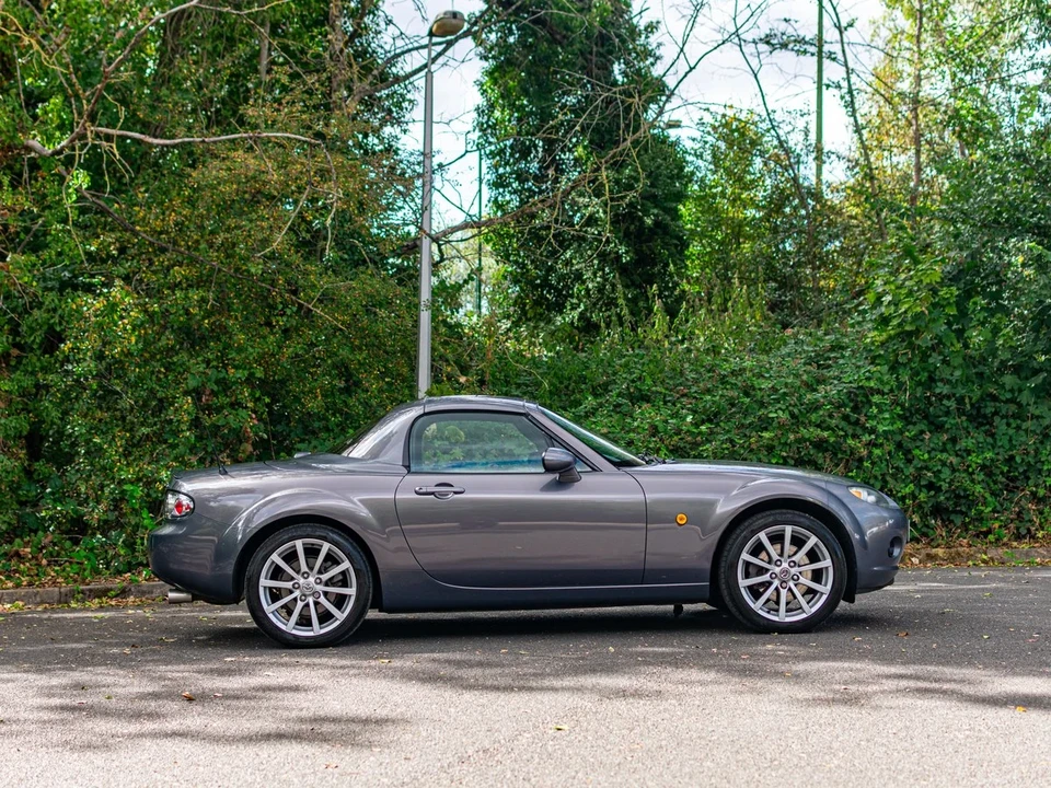 2008 Mazda NC MX-5 Miata - Image 22 of 31