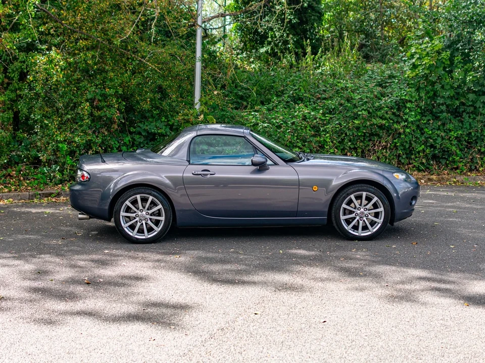 2008 Mazda NC MX-5 Miata - Image 23 of 31