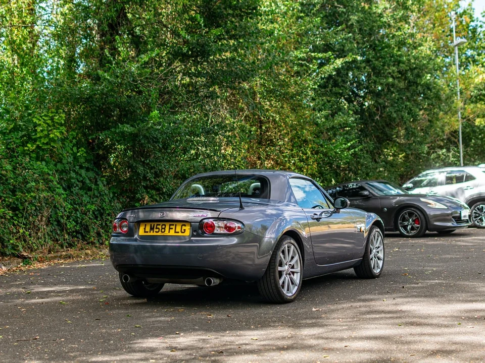 2008 Mazda NC MX-5 Miata - Image 24 of 31
