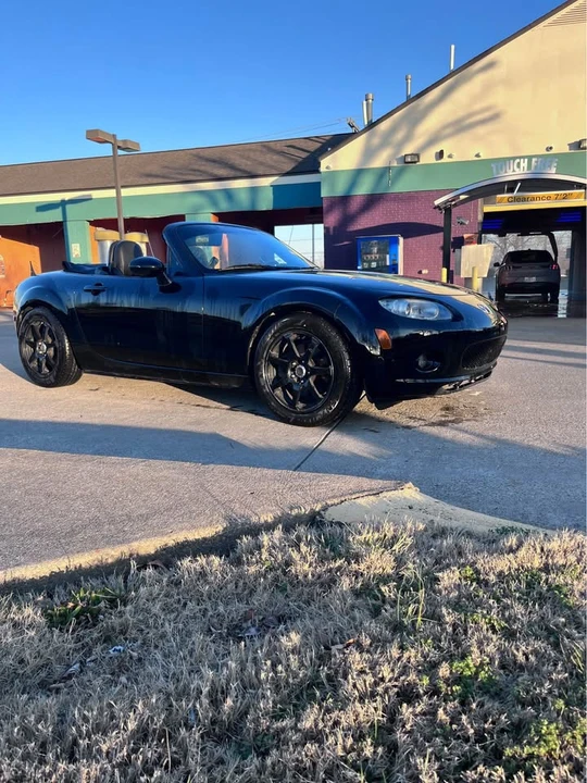 2008 Mazda NC MX-5 Miata - Image 4 of 7