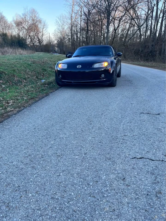 2008 Mazda NC MX-5 Miata - Image 5 of 7