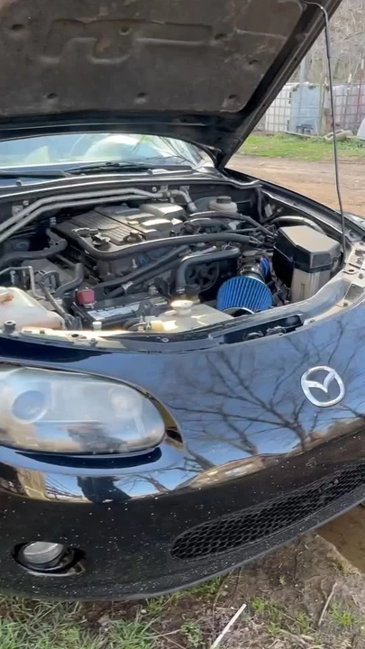 2008 Mazda NC MX-5 Miata - Image 7 of 7
