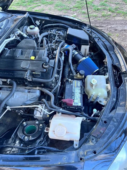 2008 Mazda NC MX-5 Miata - Image 2 of 7