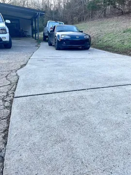 2008 Mazda MX-5 Sport