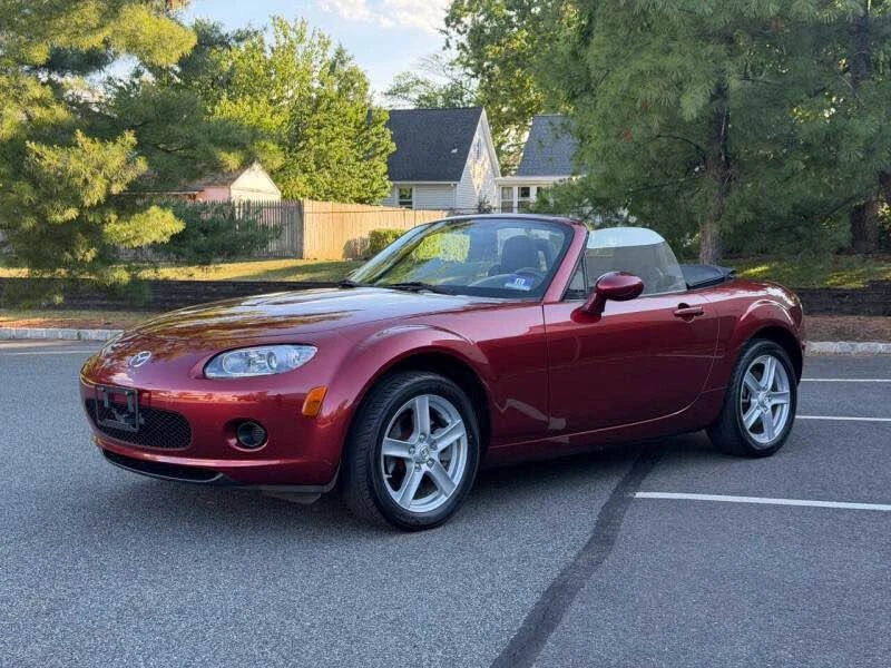 2008 Mazda NC MX-5 Miata - Image 3 of 9
