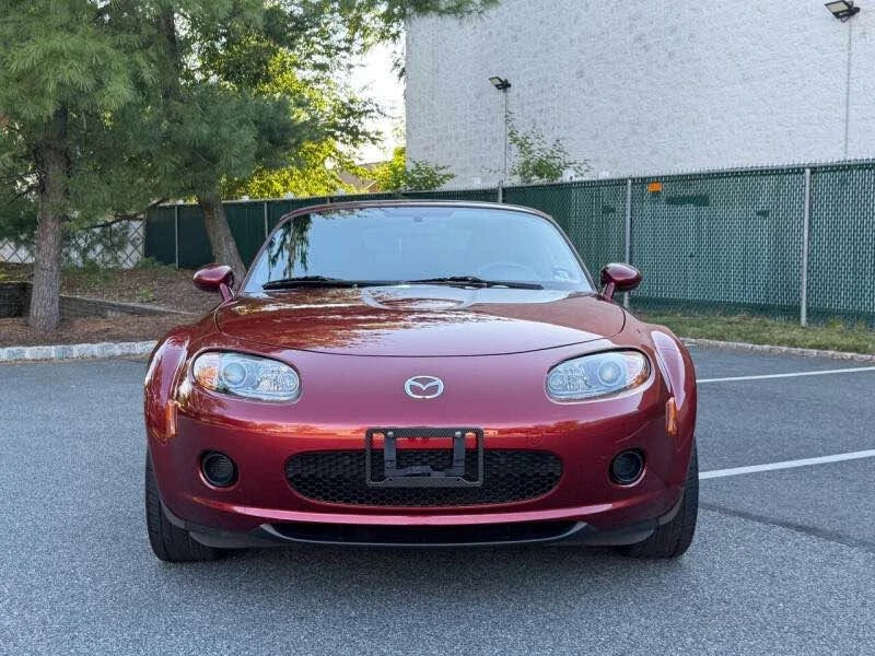 2008 Mazda NC MX-5 Miata - Image 7 of 9