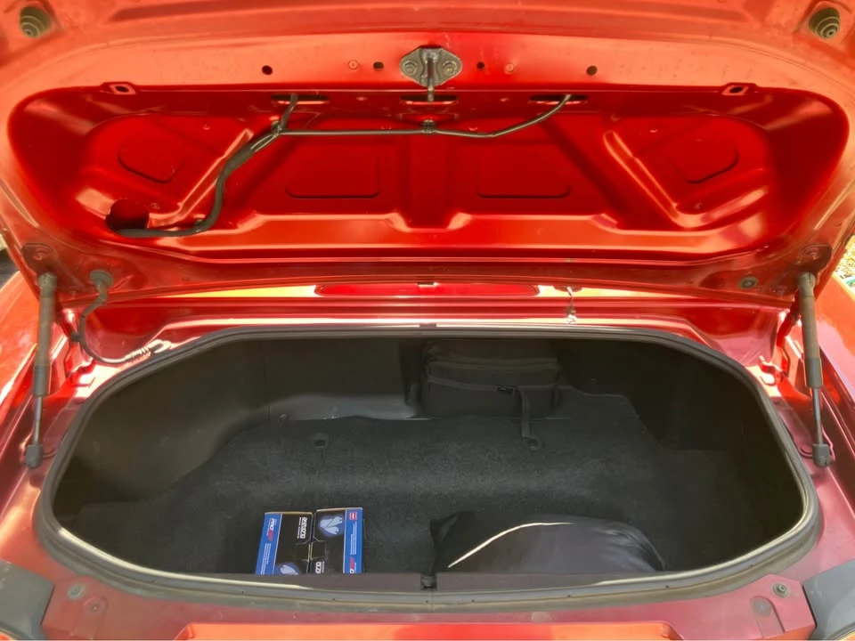 2008 Mazda NC MX-5 Miata - Image 4 of 10
