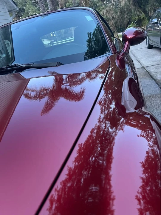 2008 Mazda NC MX-5 Miata - Image 10 of 10
