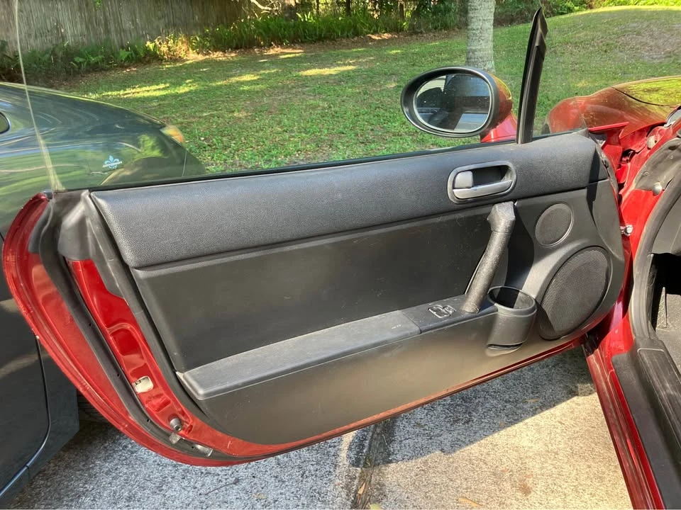 2008 Mazda NC MX-5 Miata - Image 7 of 10