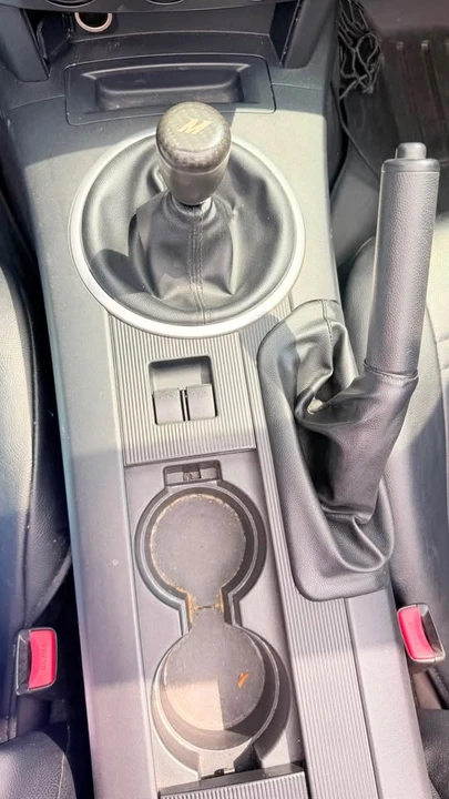 2008 Mazda NC MX-5 Miata - Image 4 of 15