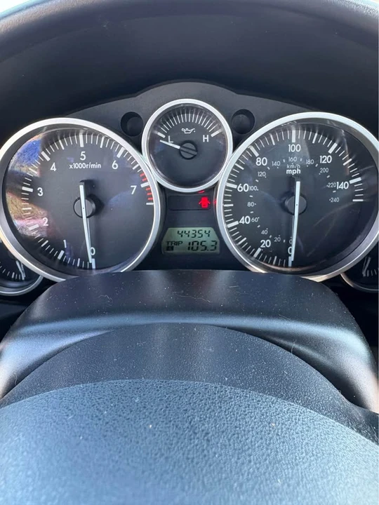 2008 Mazda NC MX-5 Miata - Image 11 of 12