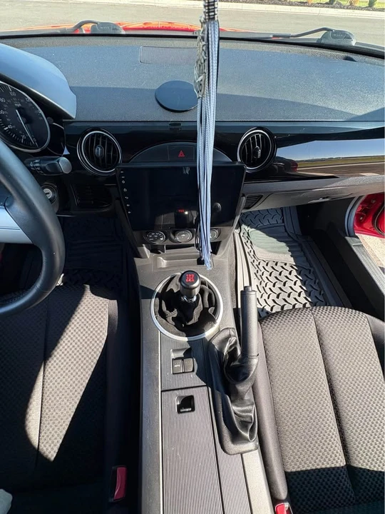 2008 Mazda NC MX-5 Miata - Image 12 of 12