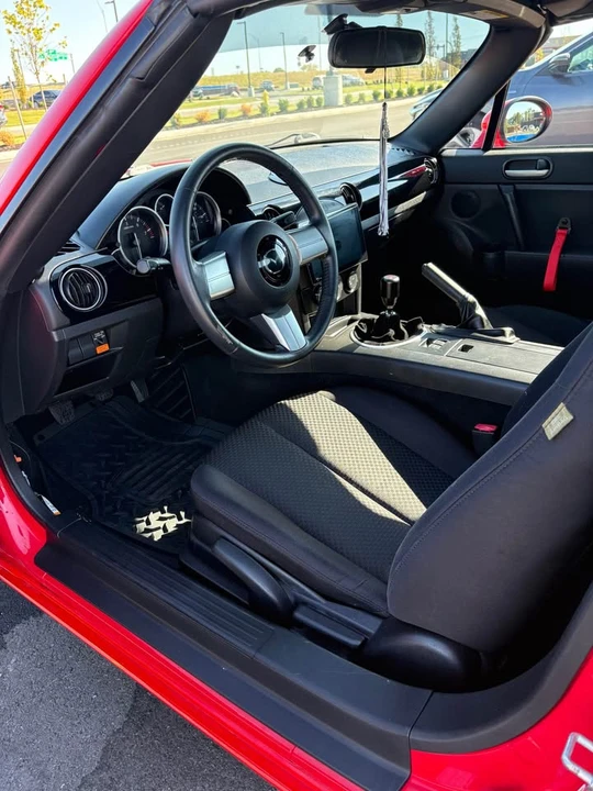 2008 Mazda NC MX-5 Miata - Image 7 of 12