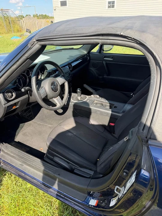 2008 Mazda NC MX-5 Miata - Image 9 of 20