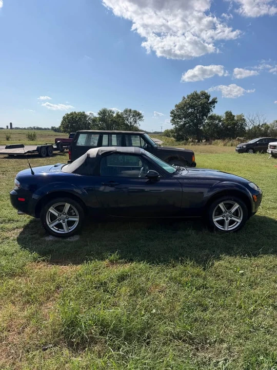 2008 Mazda NC MX-5 Miata - Image 4 of 20