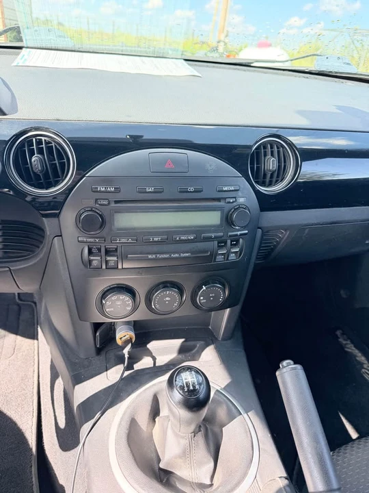 2008 Mazda NC MX-5 Miata - Image 13 of 20