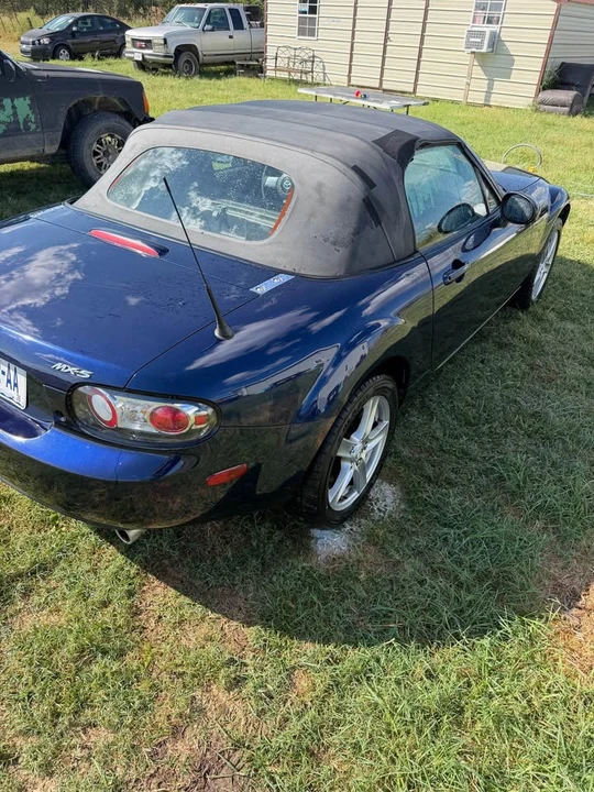 2008 Mazda NC MX-5 Miata - Image 5 of 20